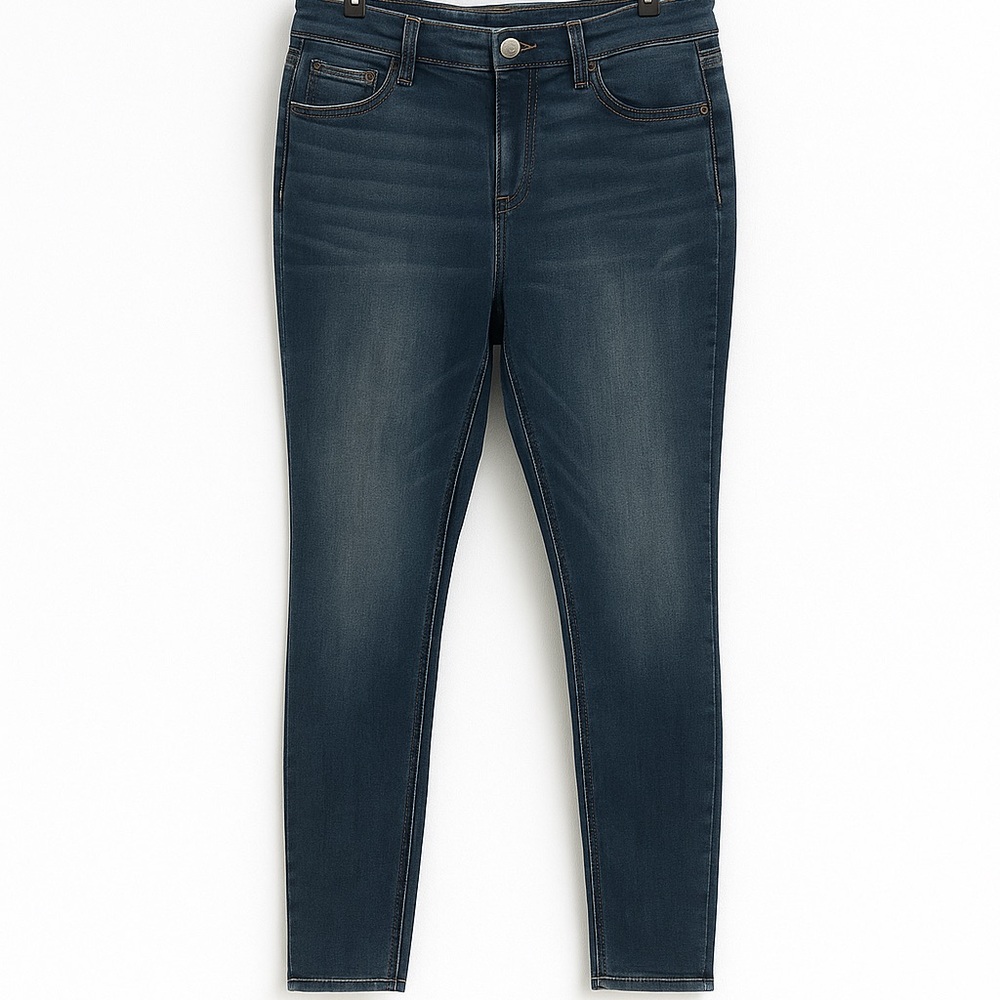 Democracy Women's Dark Denim Jeans